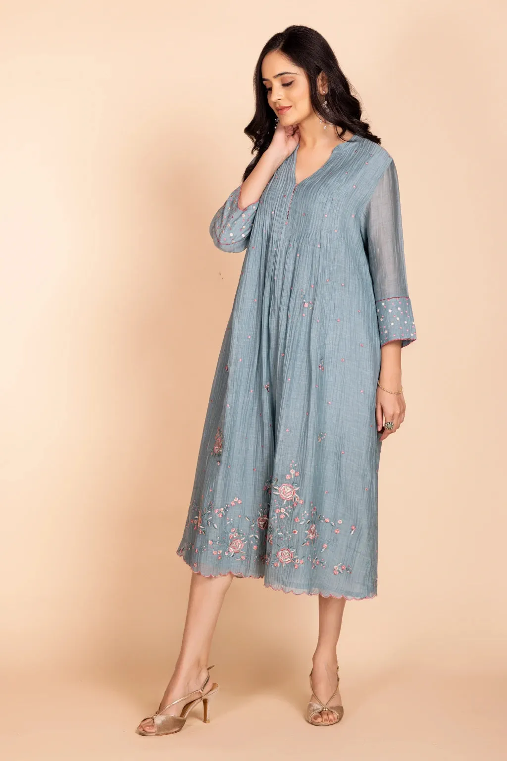Pariza Dress