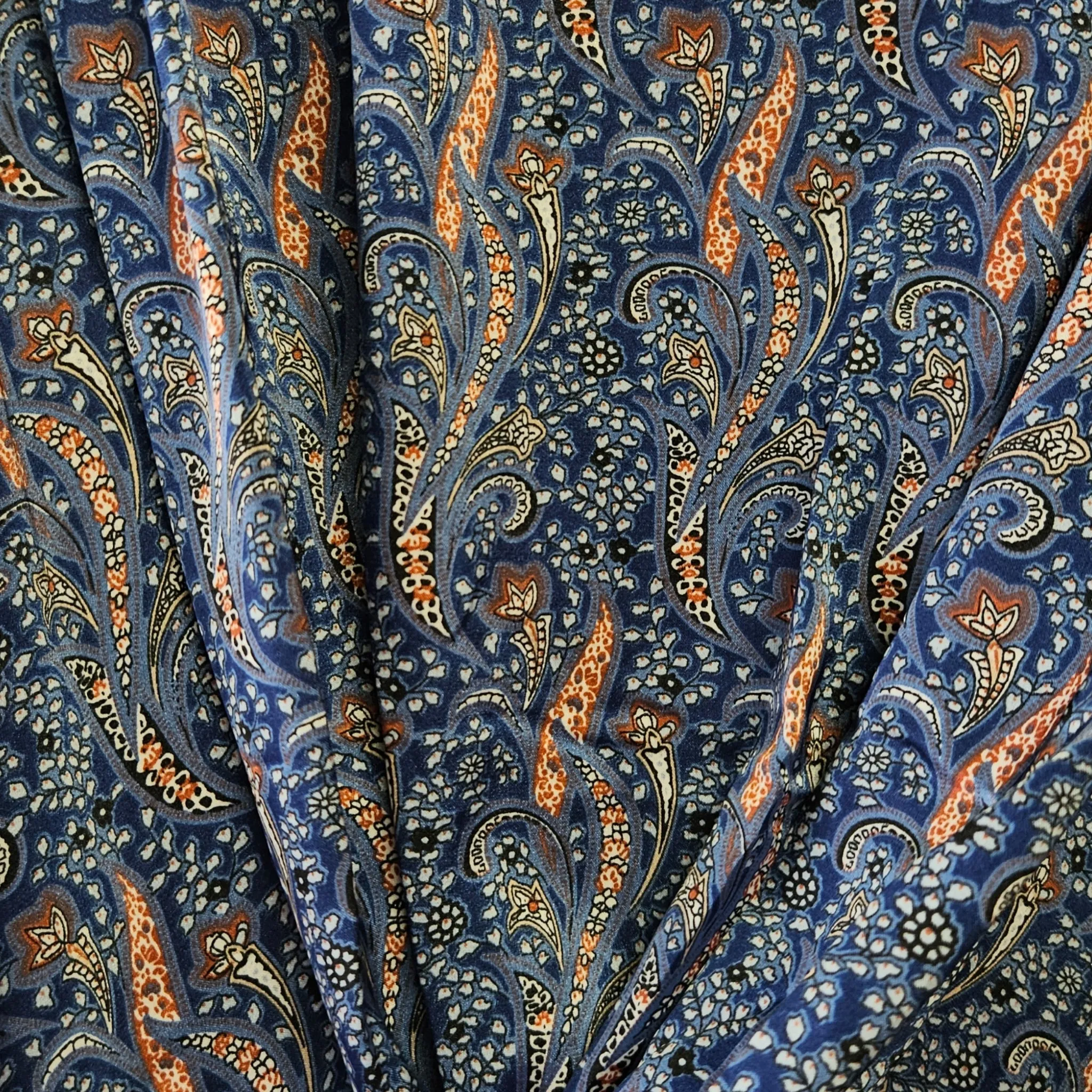 Pessie Wrap Dress