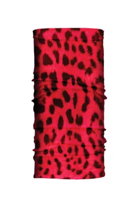 Pink Leopard Light Weight EZ Tube