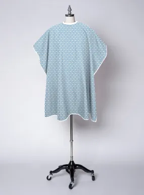 Premium Client Barber Cape - Diamond