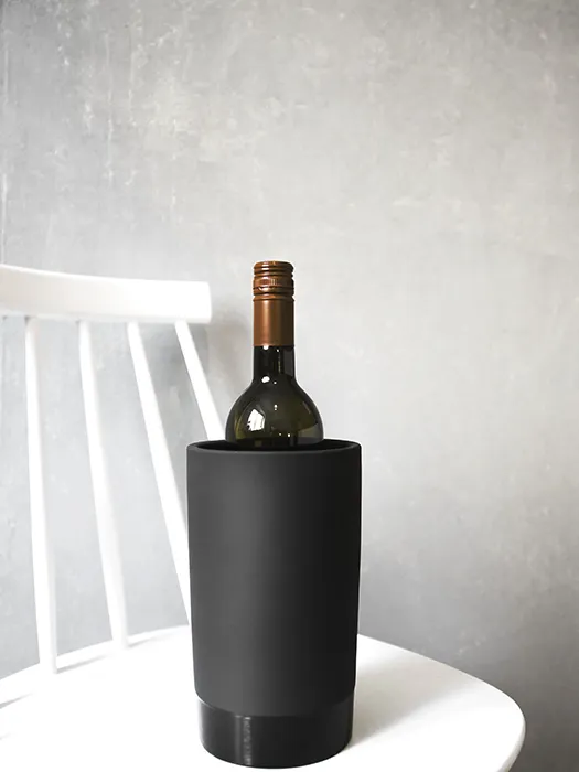 Refroidisseur à vin en céramique - Magisso
