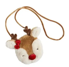 Reindeer Purse