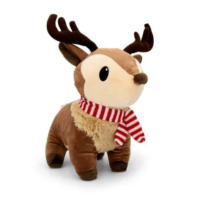 Reindeer Ralphie Plushie 14 Inch
