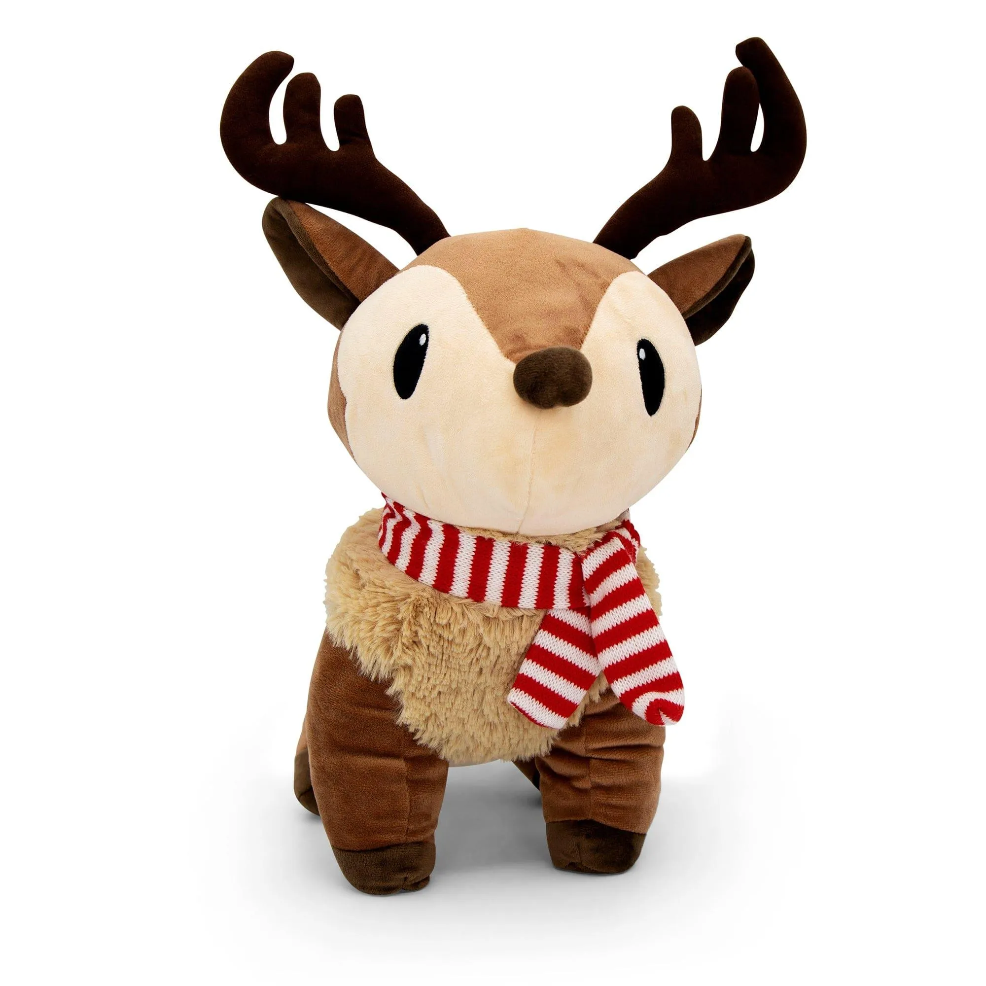 Reindeer Ralphie Plushie 8 Inch