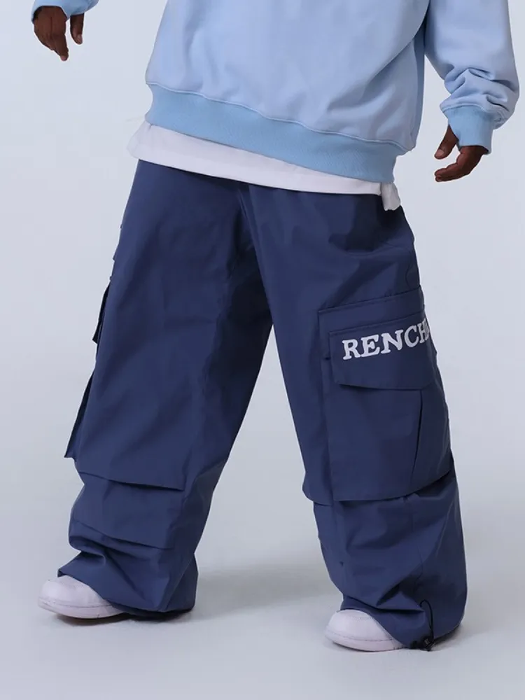 RenChill Shedder Baggy Style Snow Pants - Unisex