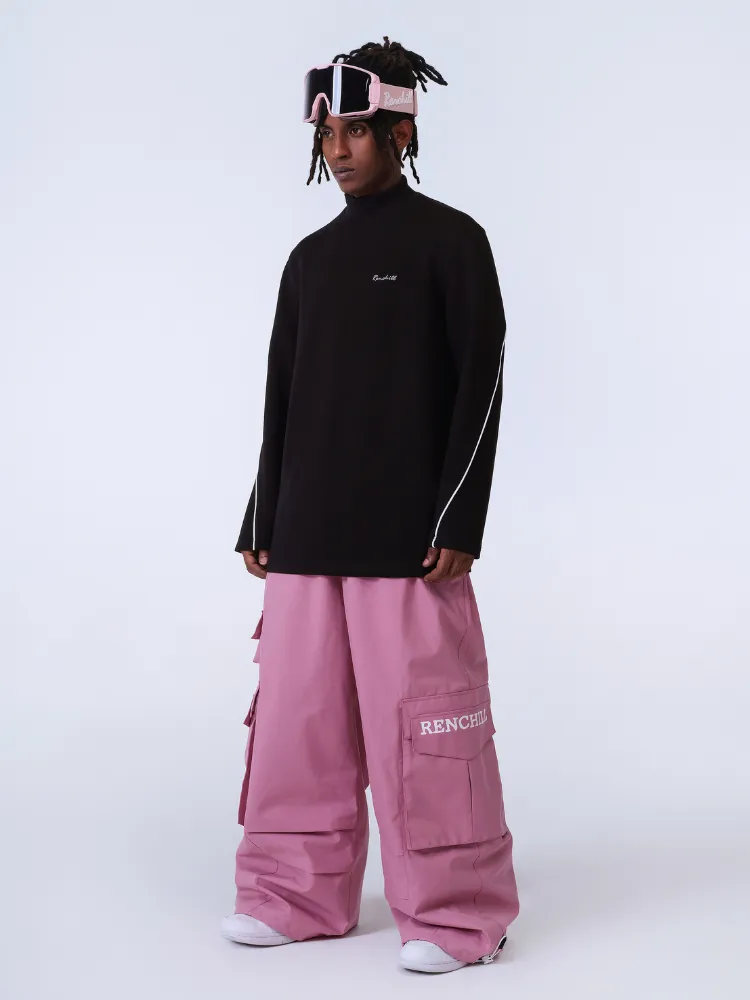 RenChill Shedder Baggy Style Snow Pants - Unisex