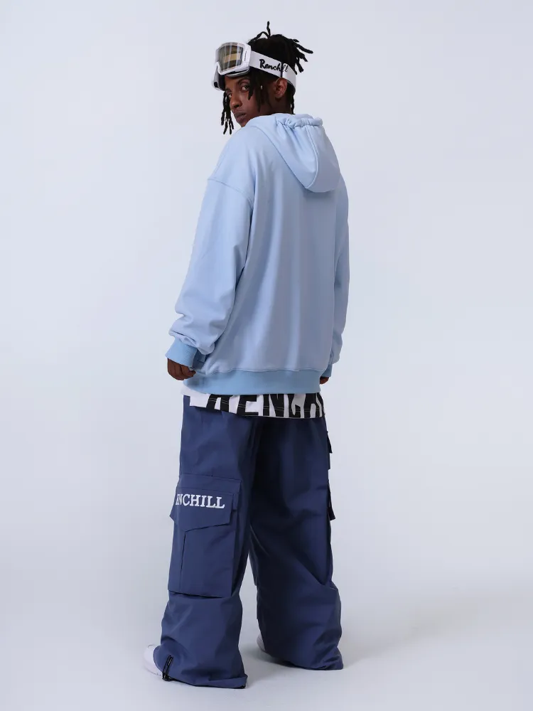 RenChill Shedder Baggy Style Snow Pants - Unisex