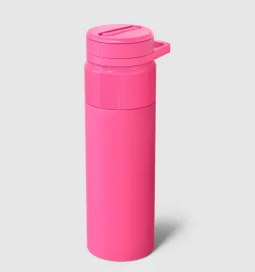Rotera 25oz Neon Pink BruMate