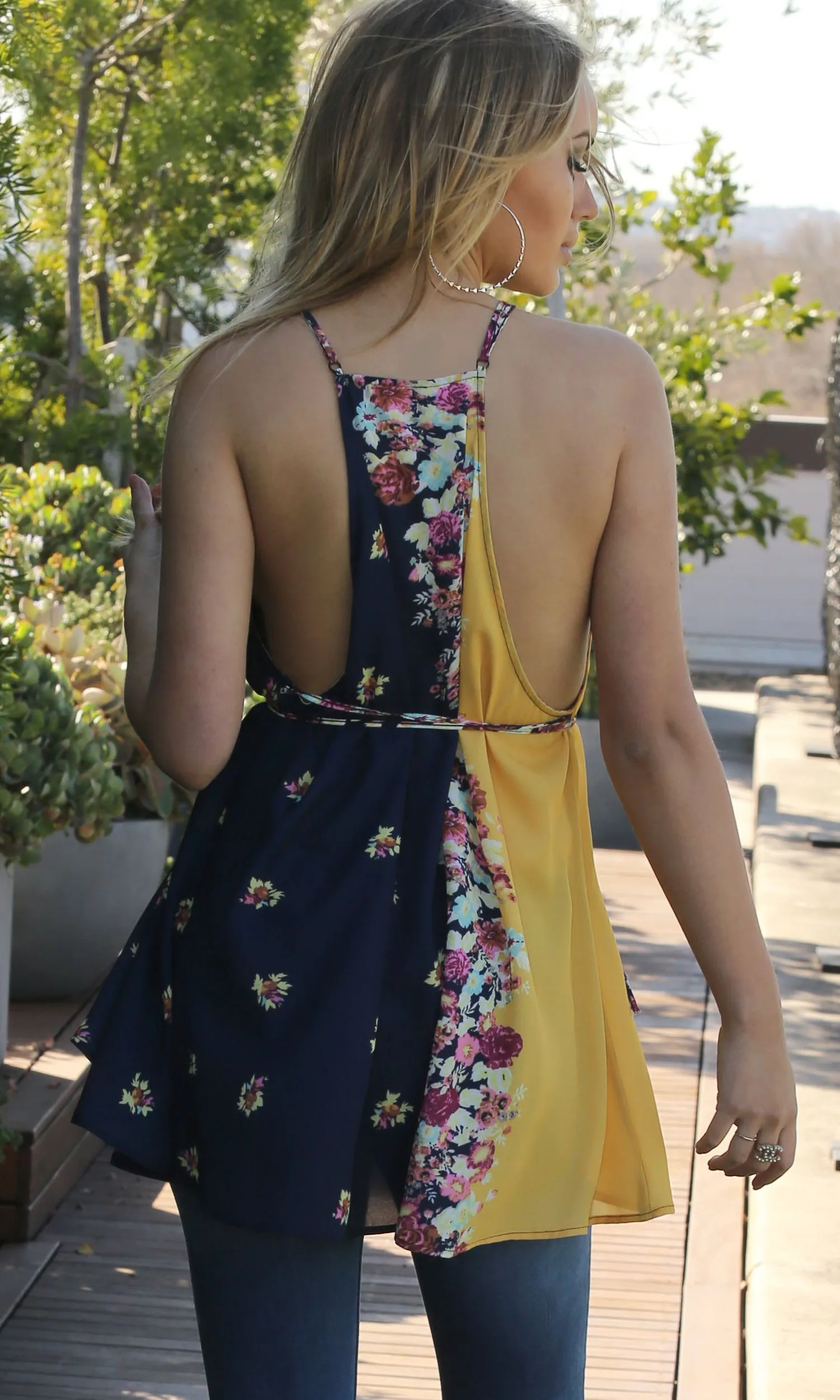 RV0934SS Racer Back Tunic Dress (Pack) On Sale