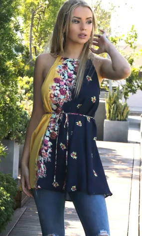 RV0934SS Racer Back Tunic Dress (Pack) On Sale