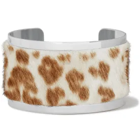 Savanna Majestic Cuff