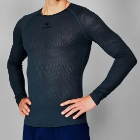 Saysky Unisex Mesh Base Layer Long Sleeve