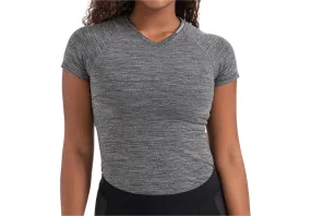 Seamless Short Sleeve Base Layer (Women's)