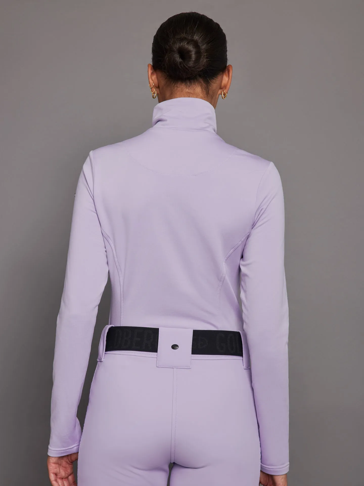 Serena Base Layer - Sweet Lilac