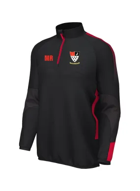 SHC Edge Mid Layer
