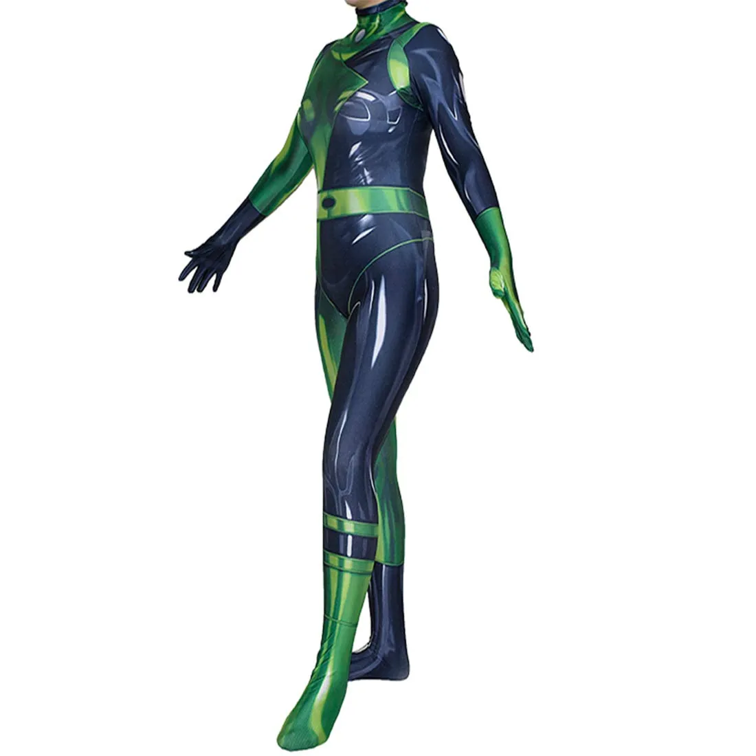 Shego Suit