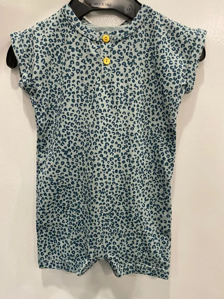 SOFT GALLERY HARRY BODYSUIT