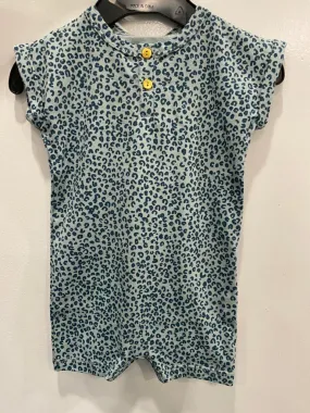 SOFT GALLERY HARRY BODYSUIT
