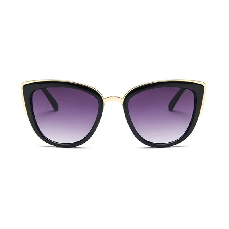Sunglasses Women Fashion Brand Designer Sunglasses Female Sexy Leopard