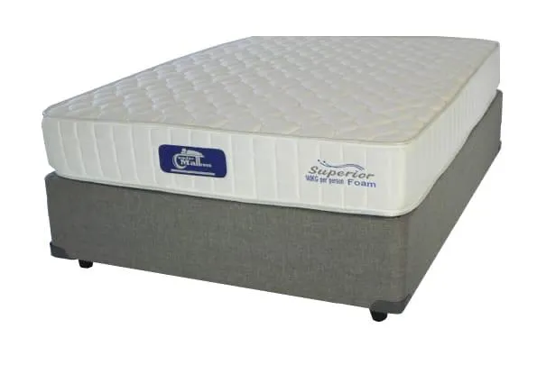 SUPERIOR Multi-layer Foam Range