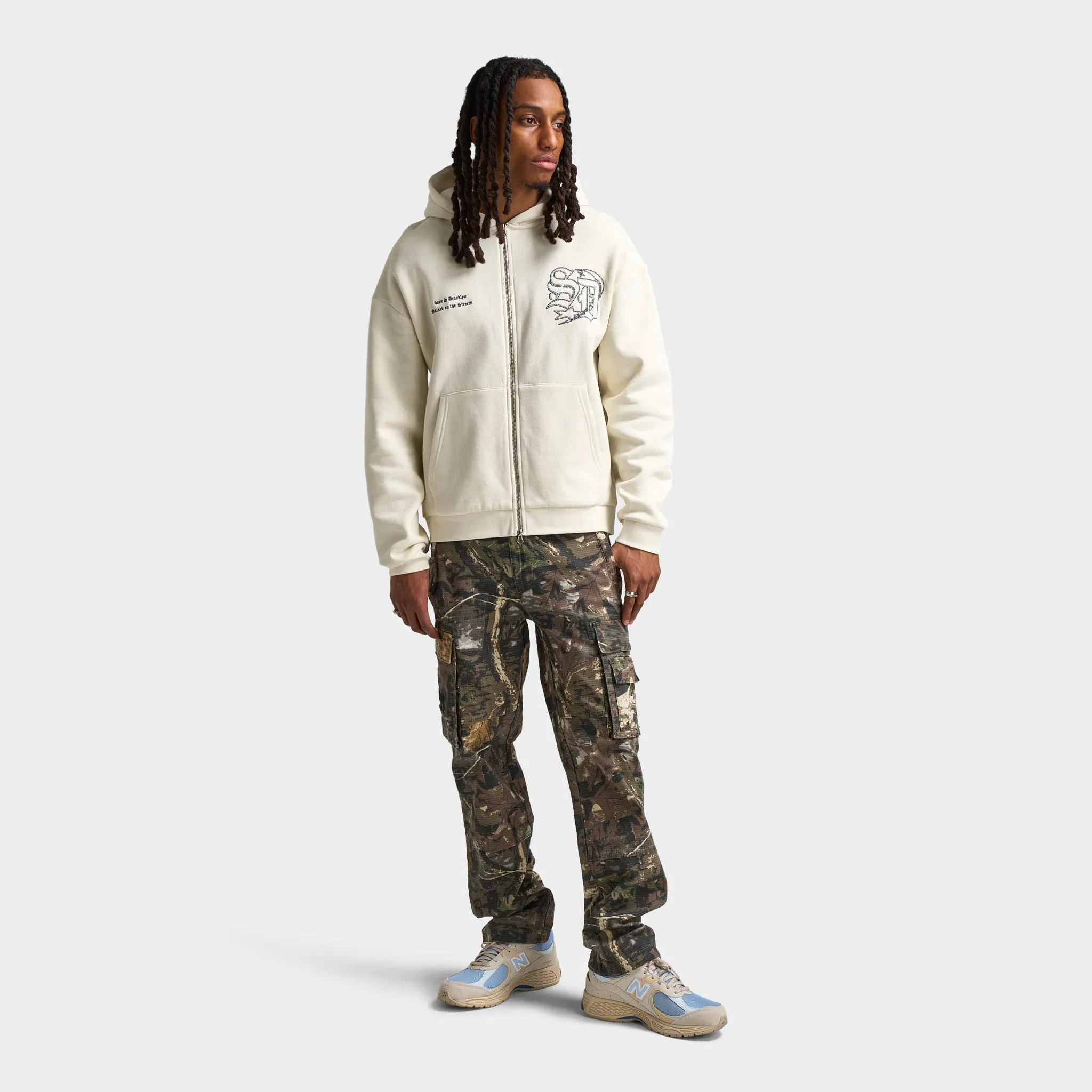 Supply and Demand Realtree Cargo Pants / Vetiver