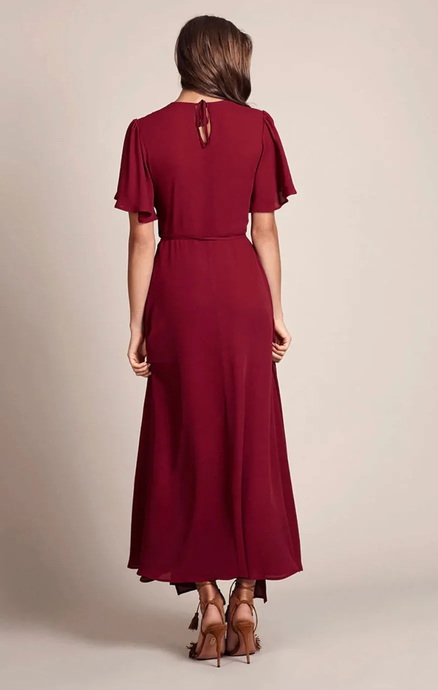 The Florence Dress