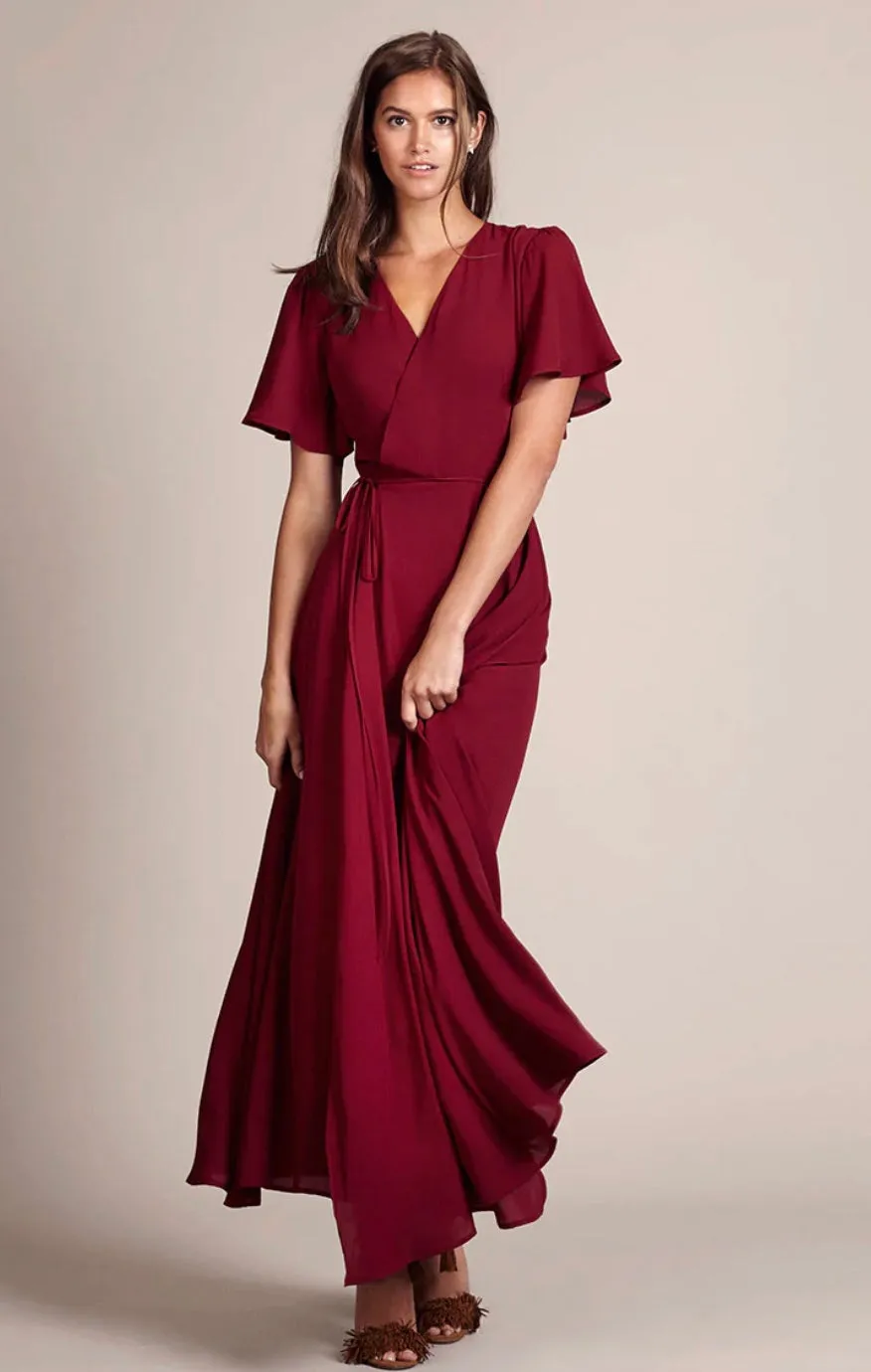 The Florence Dress
