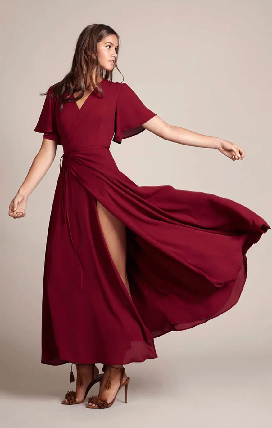 The Florence Dress