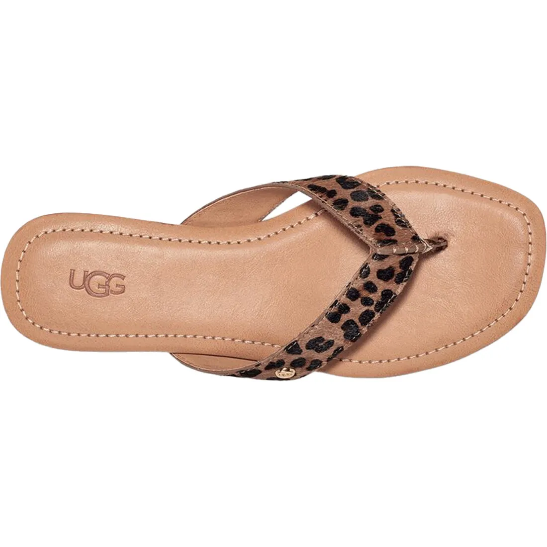 UGG Tuolumne Leopard - Women's
