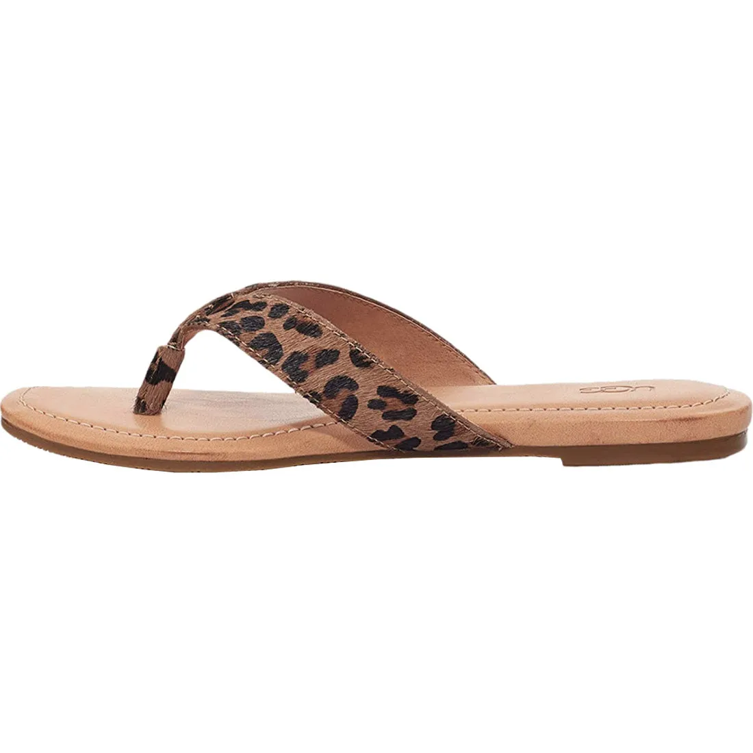 UGG Tuolumne Leopard - Women's