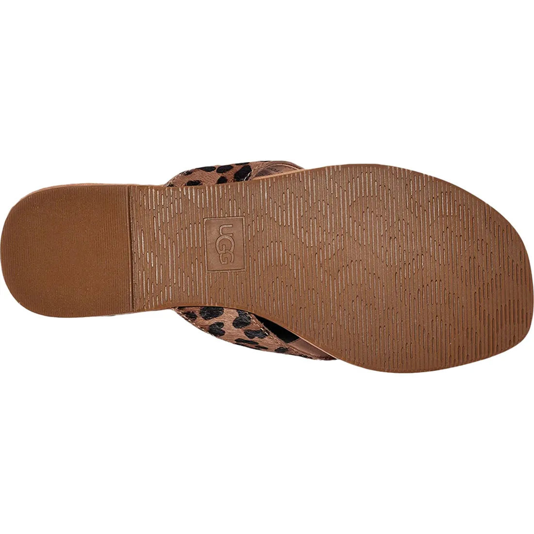 UGG Tuolumne Leopard - Women's