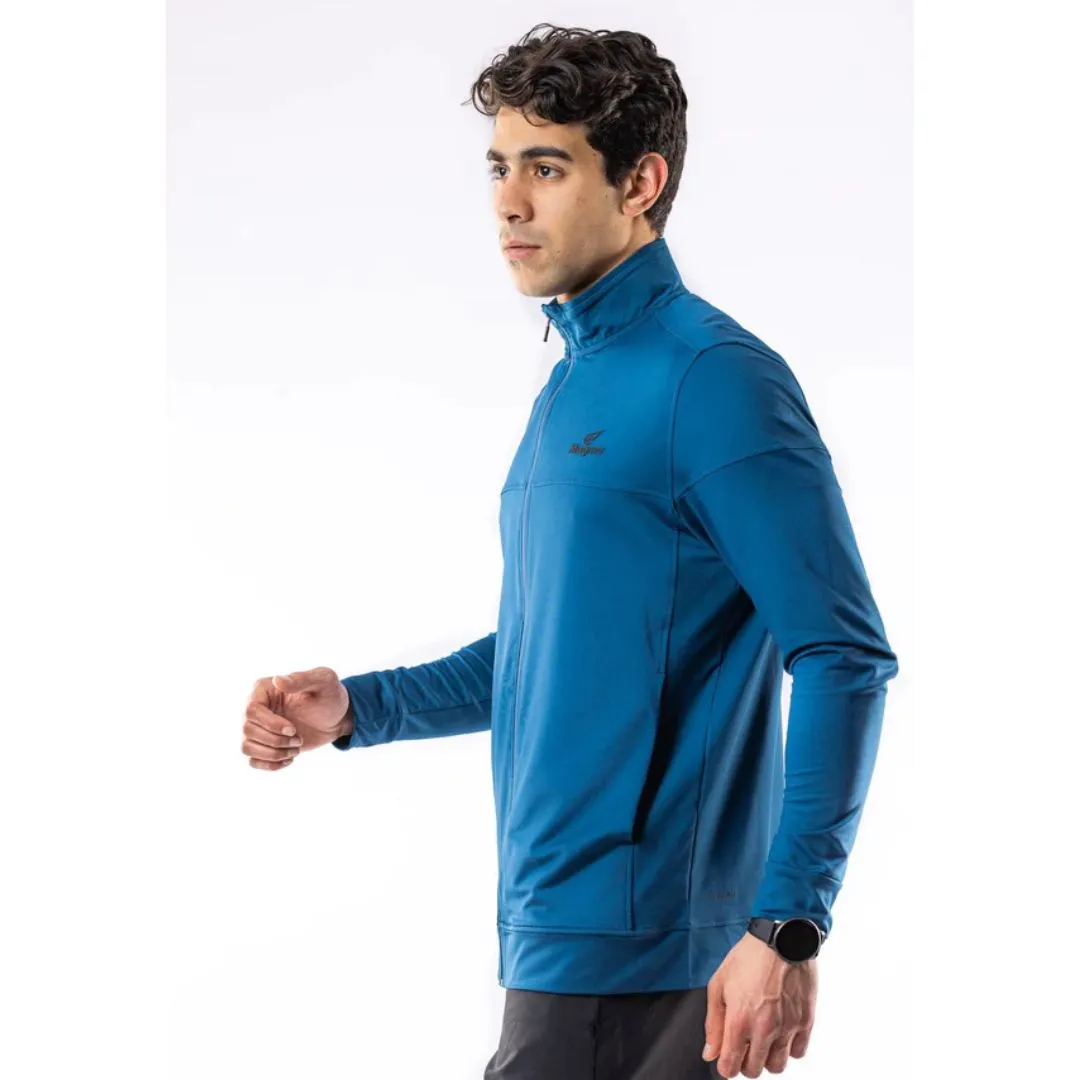 Vapour Track Top