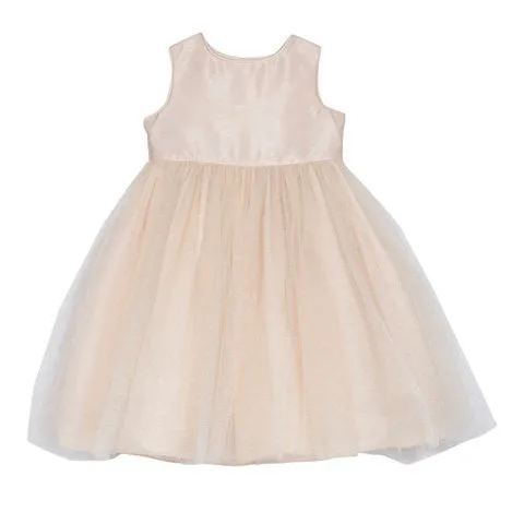 Victoria Gold Jacket Dress