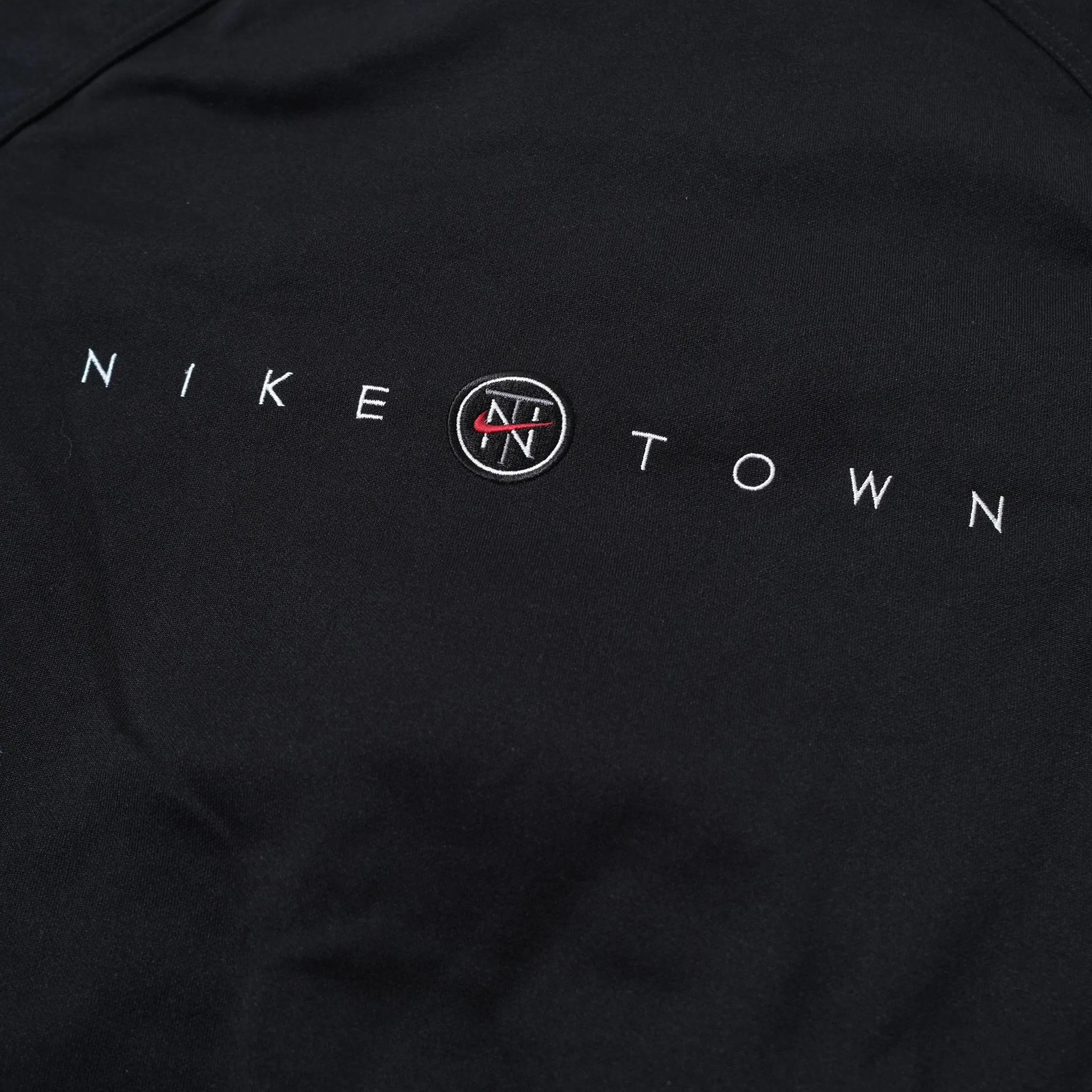 Vintage Deadstock Nike Town Track Jacket