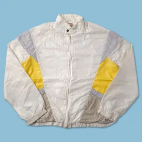 Vintage Marlboro Track Jacket Medium