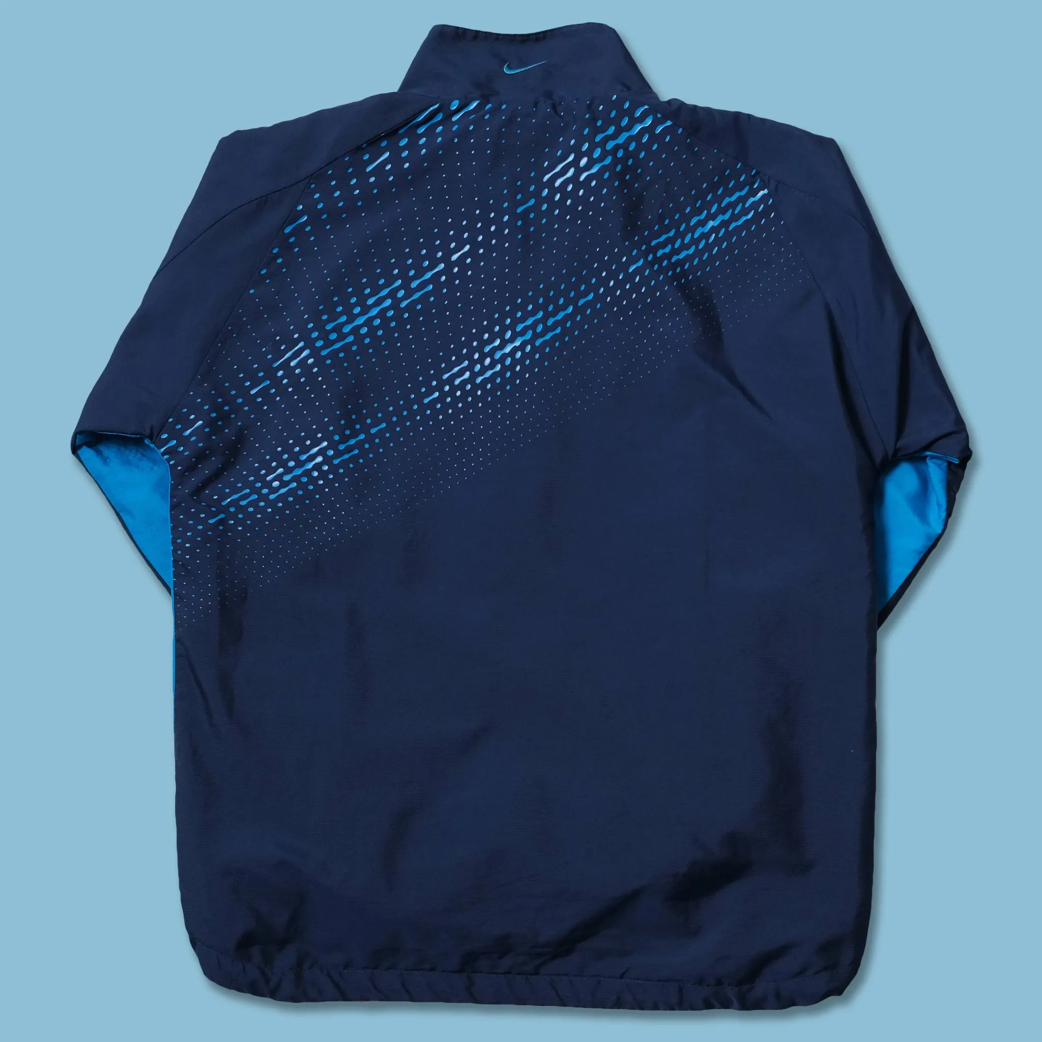 Vintage Nike TN Track Jacket Medium / Large