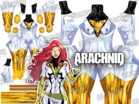 White Phoenix