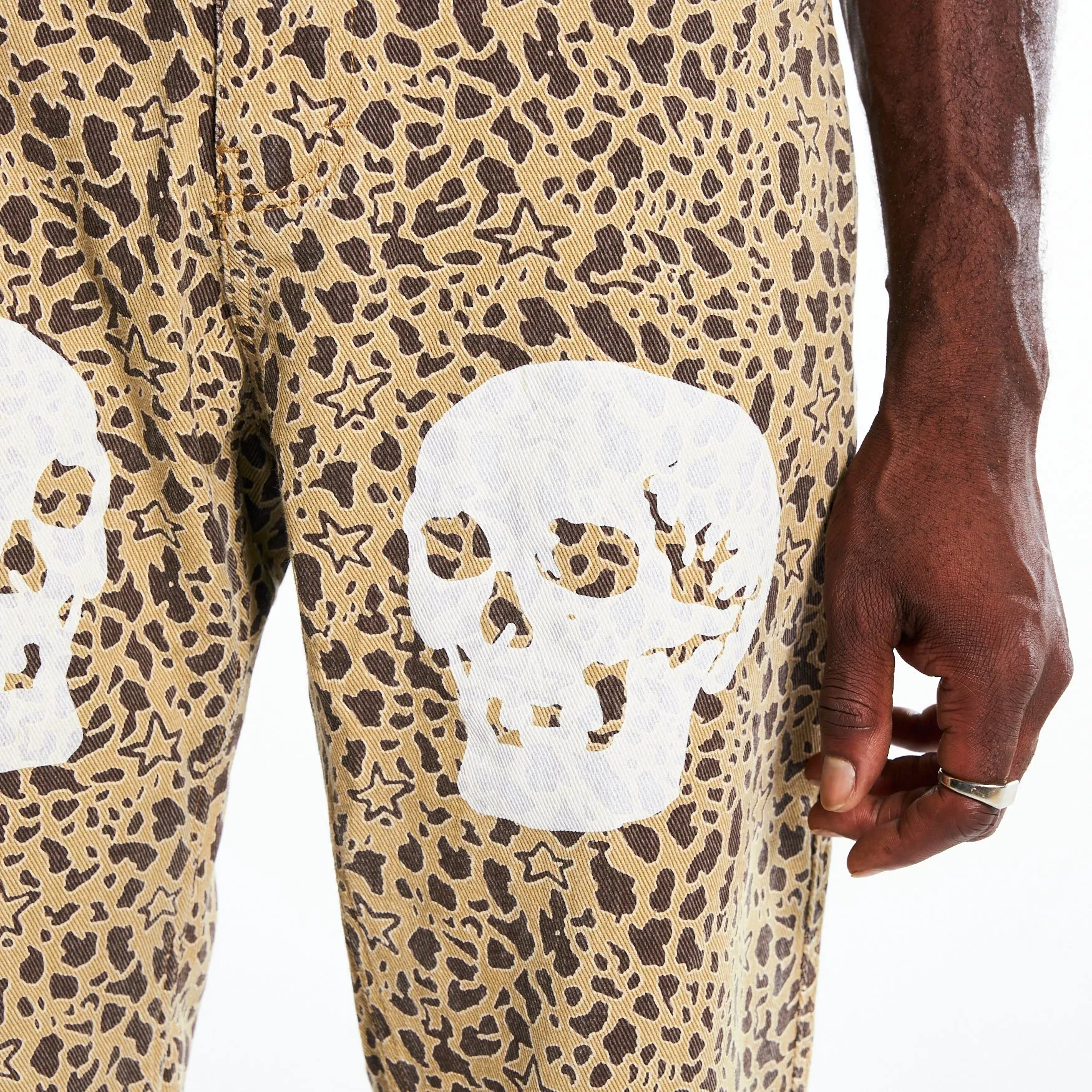 WISDOM PANT
