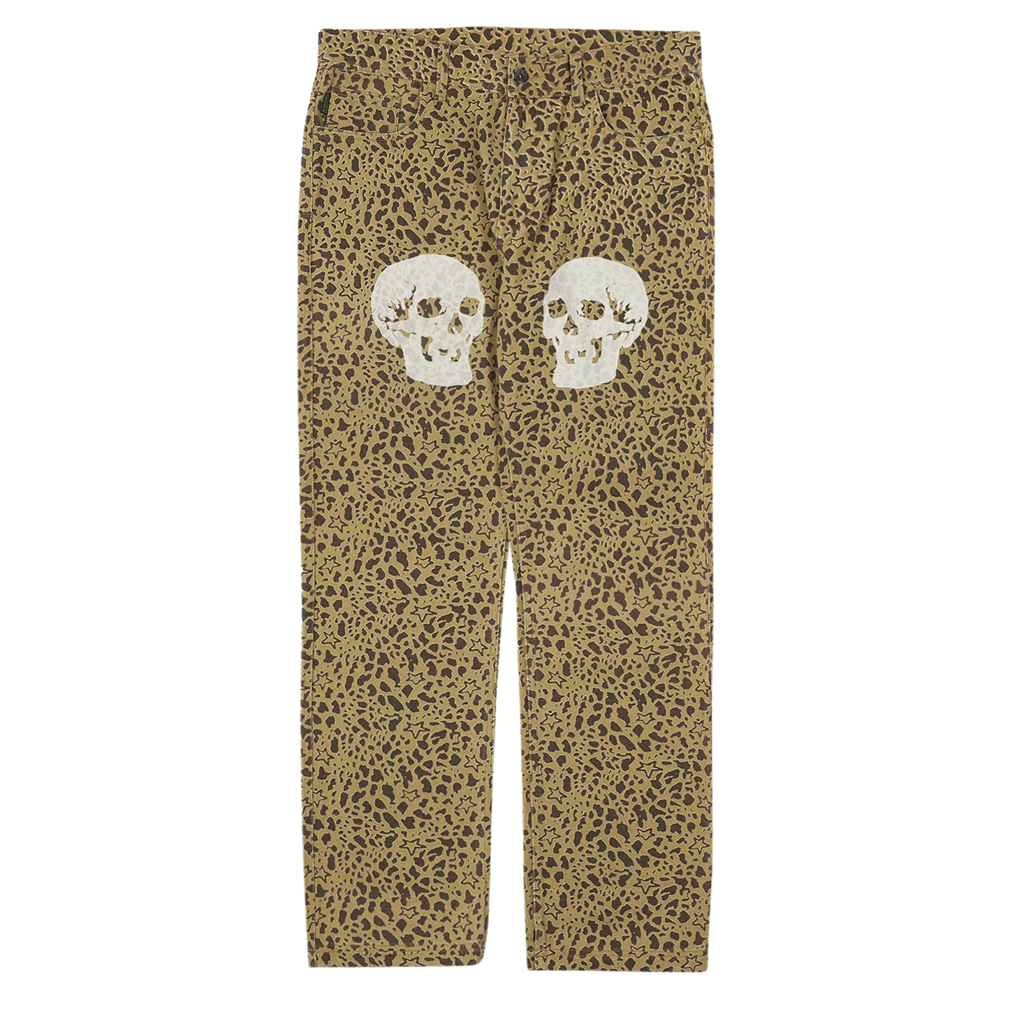 WISDOM PANT