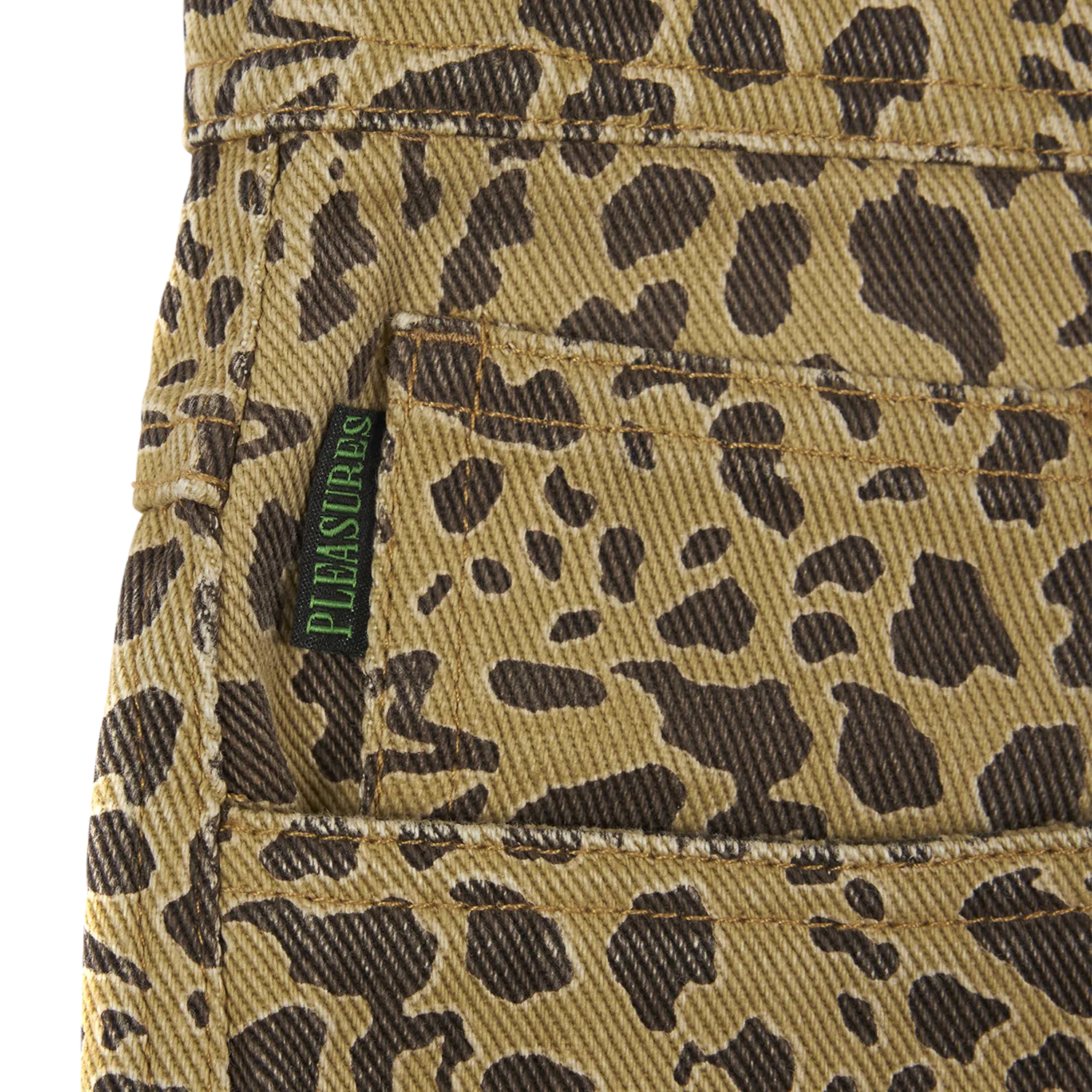 WISDOM PANT