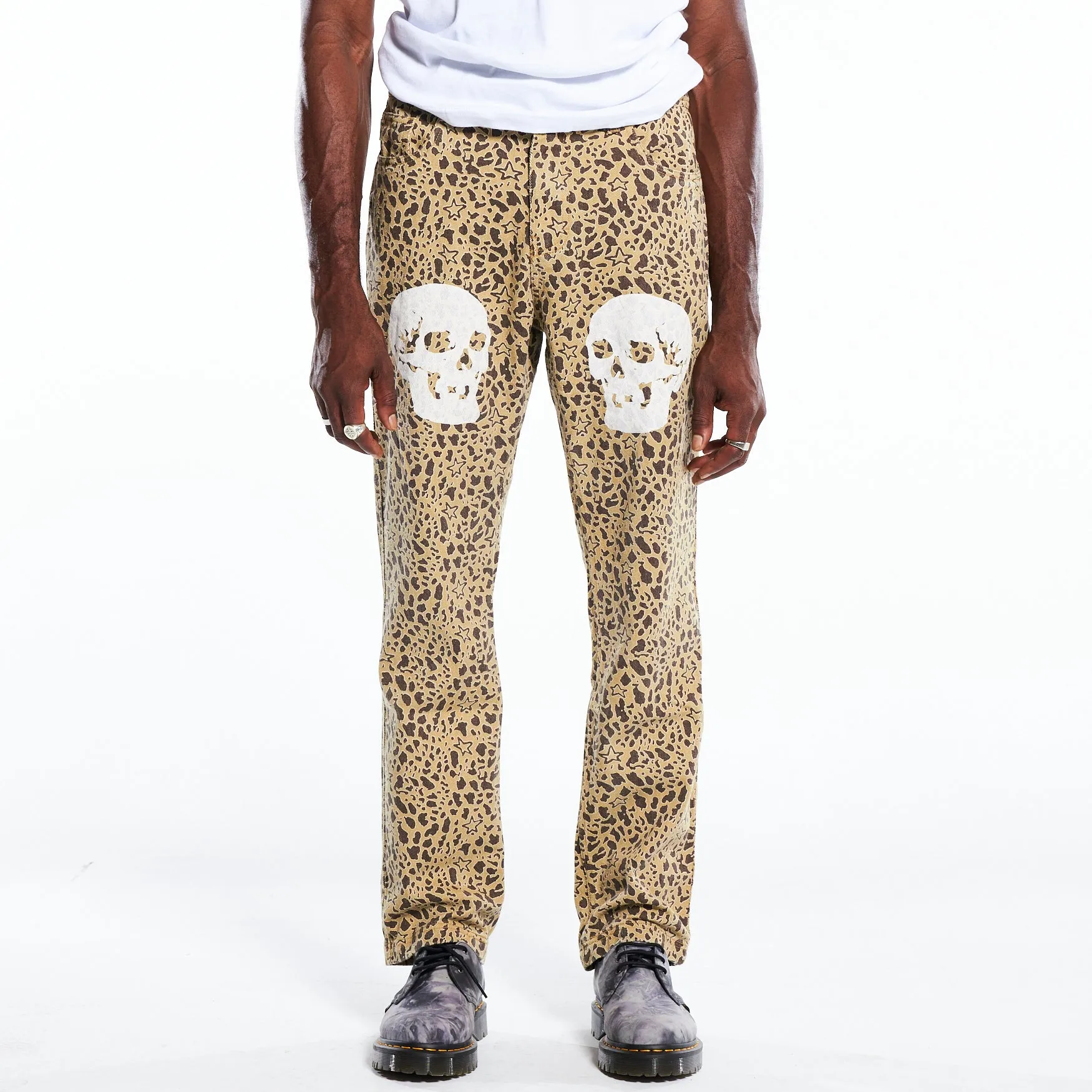 WISDOM PANT