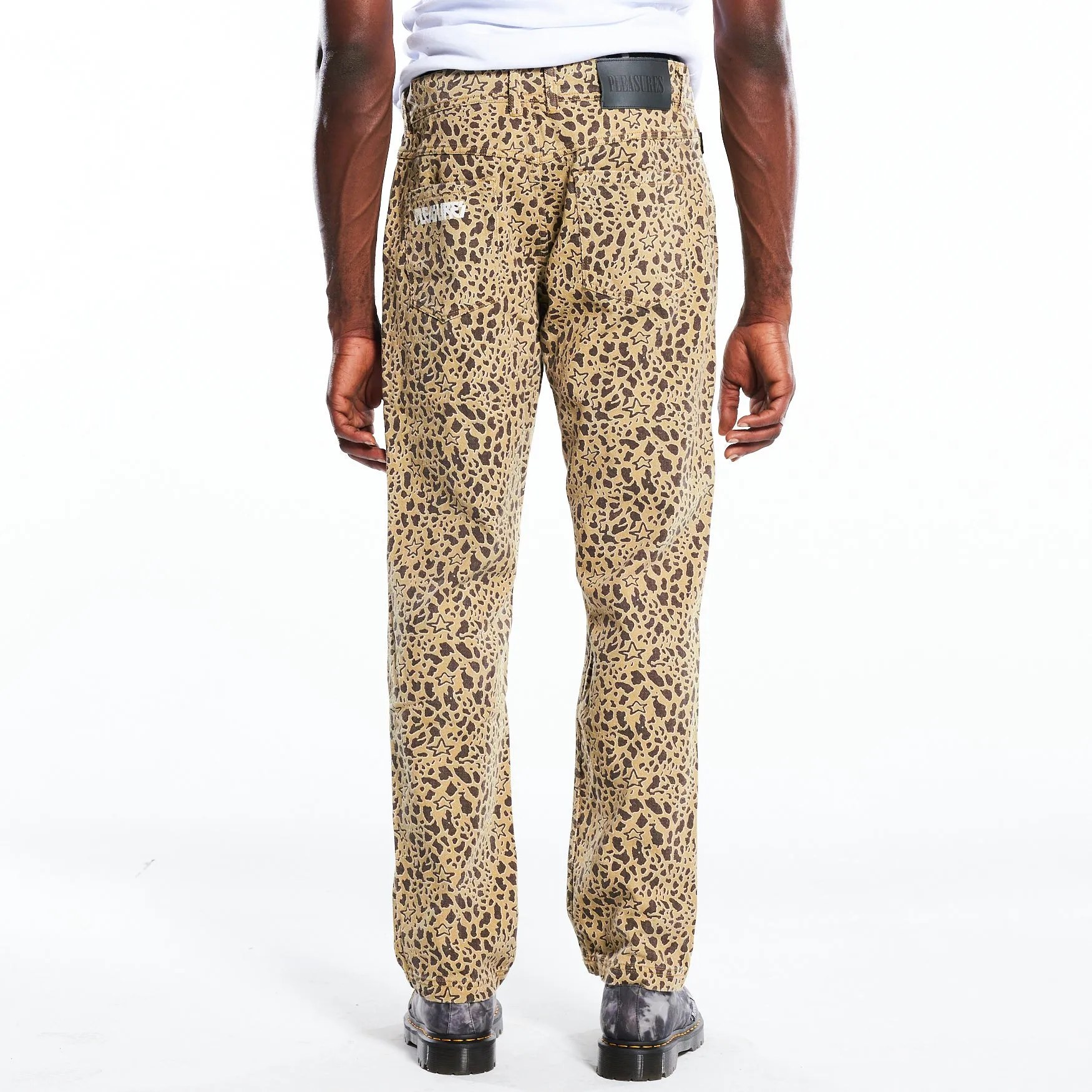 WISDOM PANT