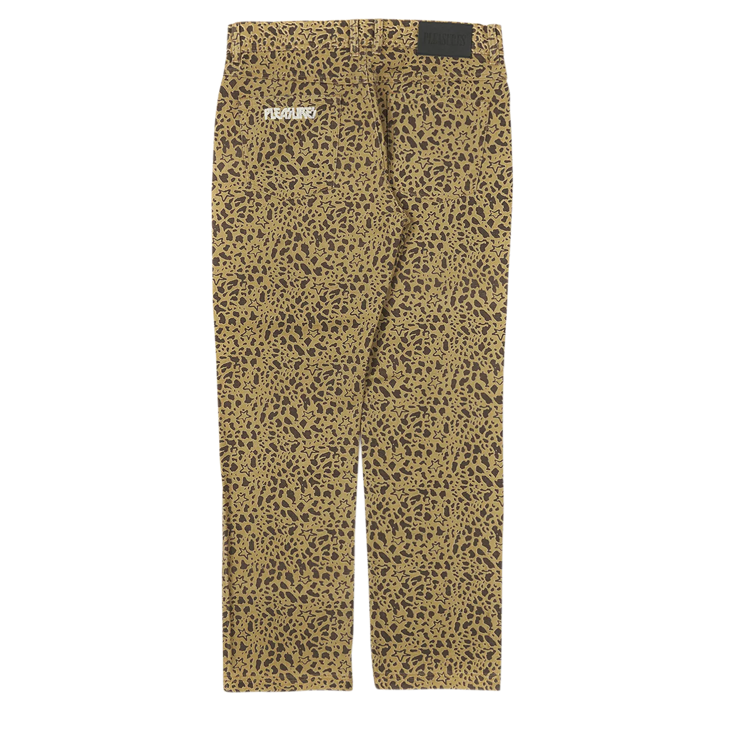 WISDOM PANT