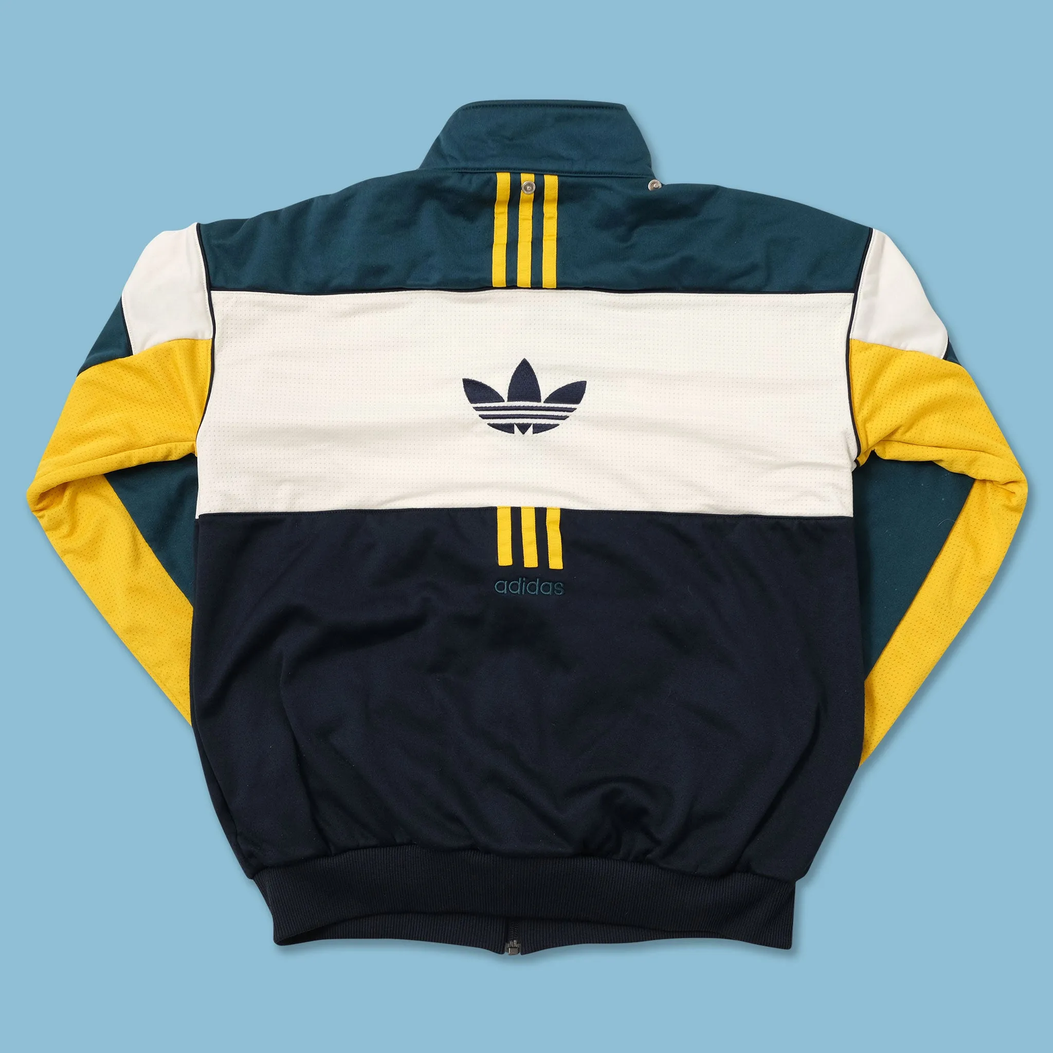 Women's adidas Track Jacket Small