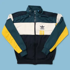 Women's adidas Track Jacket Small