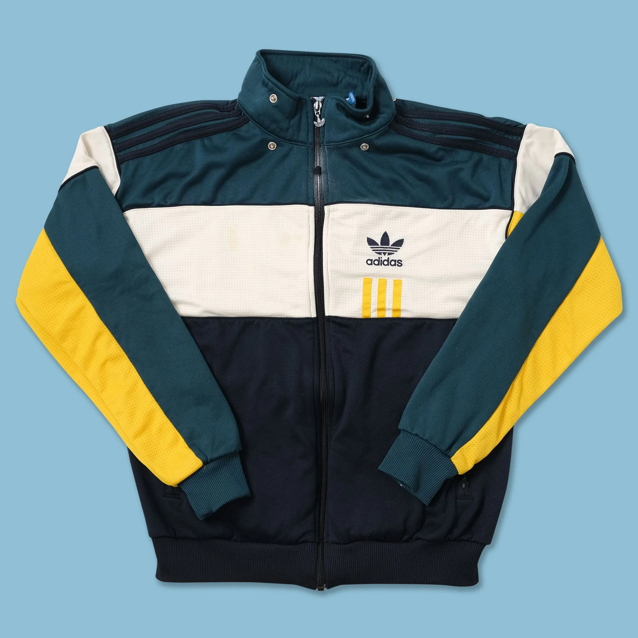 Women's adidas Track Jacket Small