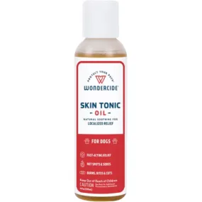 Wondercide - Skin Tonic Oil 4oz