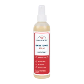 Wondercide - Skin Tonic Spray