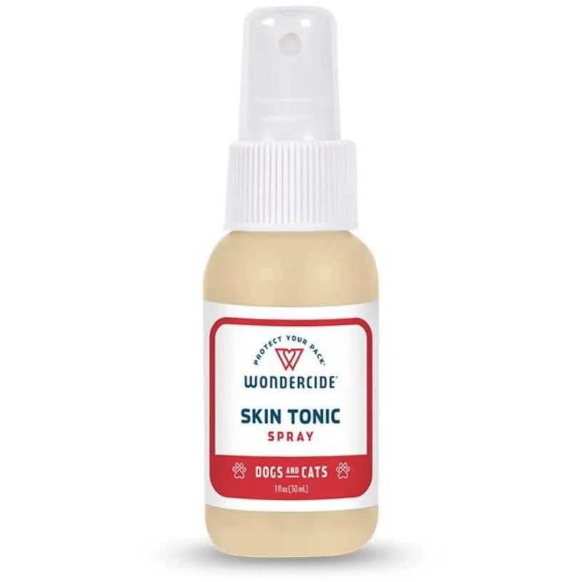 Wondercide - Skin Tonic Spray