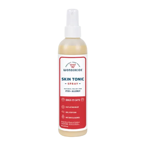 Wondercide - Skin Tonic Spray